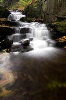 LumsdaleFalls,Derbyshire (7)