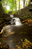 LumsdaleFalls,Derbyshire (12)