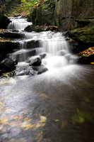 LumsdaleFalls,Derbyshire (5)