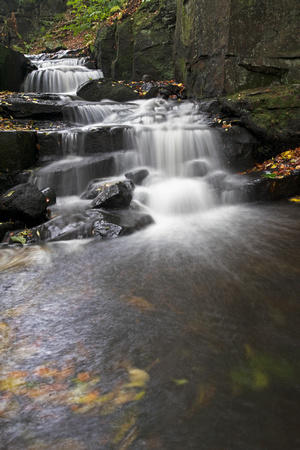 LumsdaleFalls,Derbyshire (6)