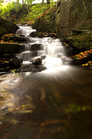 LumsdaleFalls,Derbyshire (14)