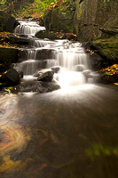 LumsdaleFalls,Derbyshire (10)