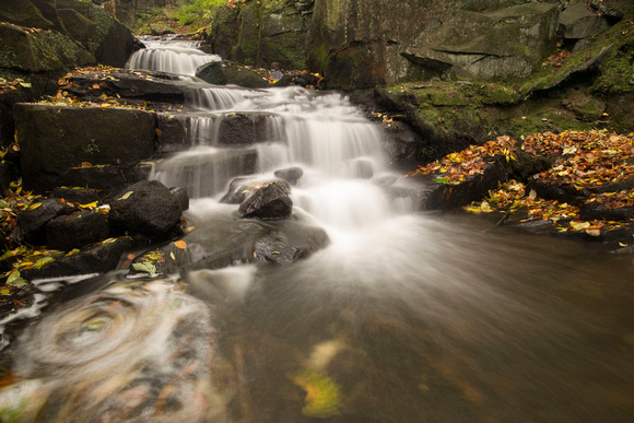 LumsdaleFalls,Derbyshire (16)