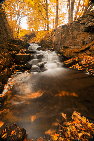 LumsdaleFalls,Derbyshire (11)